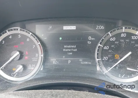 2022 Toyota Highlander Platinum из США, поврежденный, VIN 5TDFZRBH7NS209781